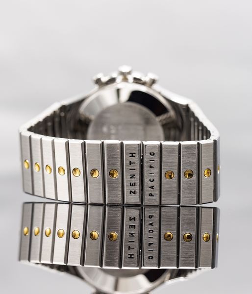 Zenith El Primero 59.0010.400